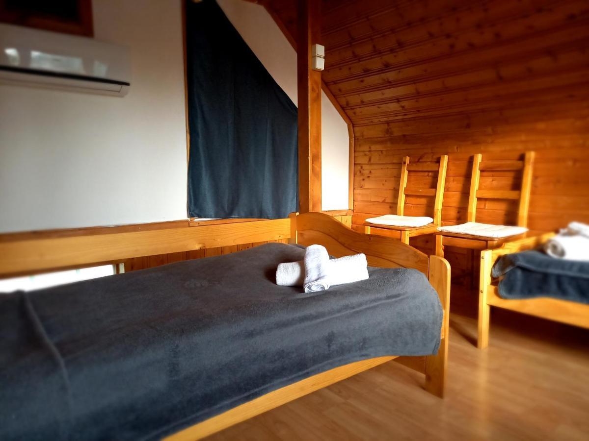 Idill Ueduelohaz Holiday home *