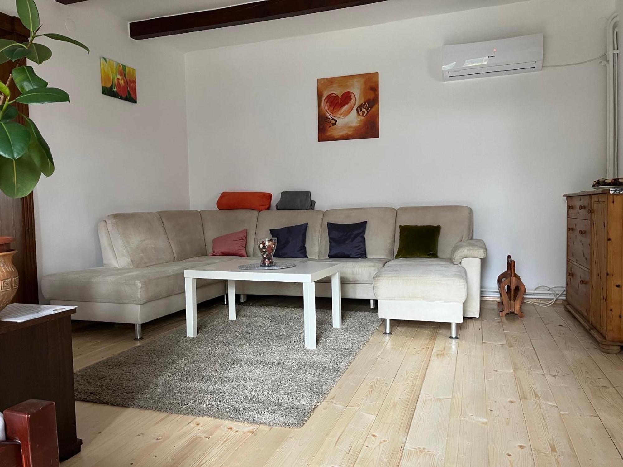Holiday home Idill Ueduelohaz *